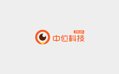 中位科技LOGO设计