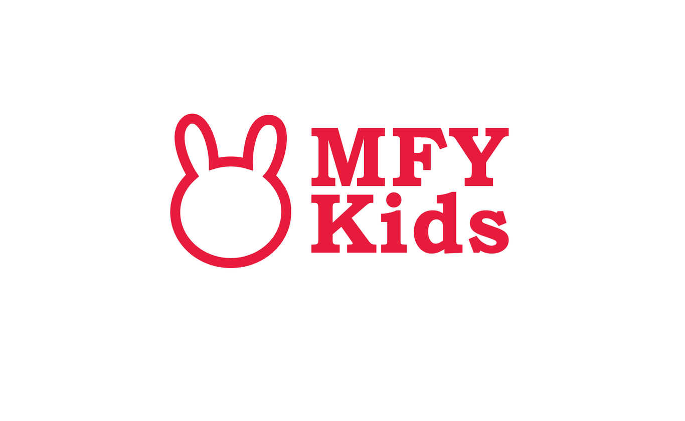 MFY kids品牌形象策劃圖0