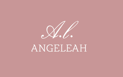 ANGELEAH 内衣品牌标识建立