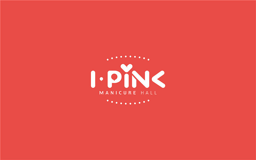 I-PINK品牌形象設計圖5