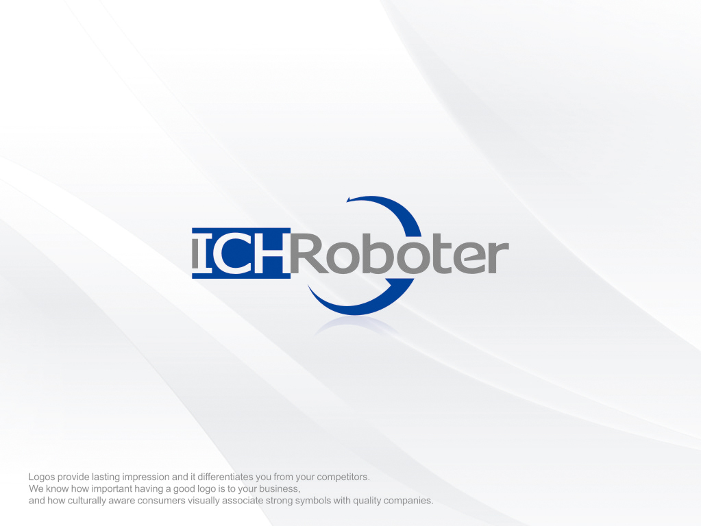 ICHRoboter LOOG設(shè)計圖0