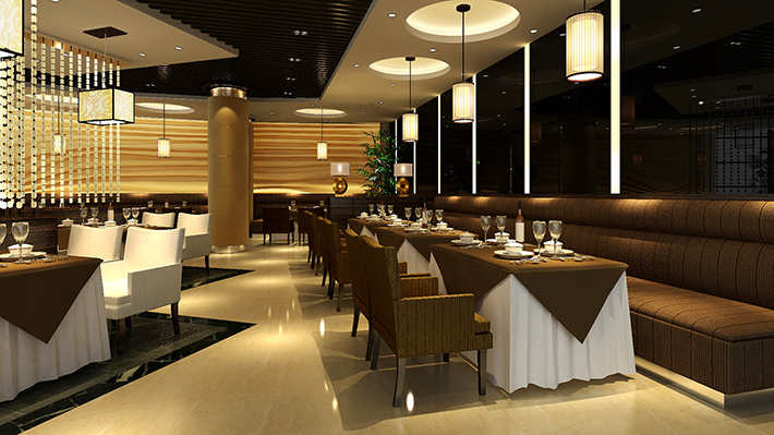 YUEMING RESTAURANT 粤明轩图5