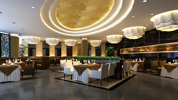 YUEMING RESTAURANT 粤明轩图4