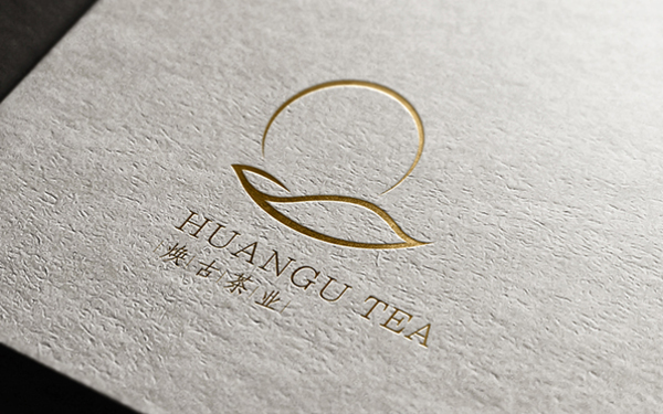 HUANGU TEA 煥古茶業(yè)