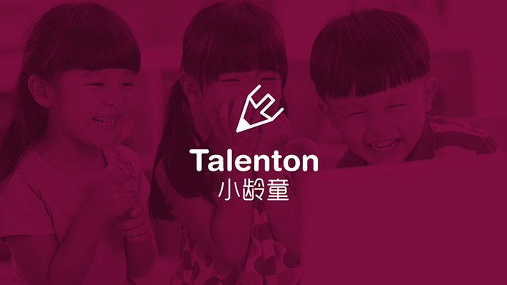 TALENTON 小龄童图0