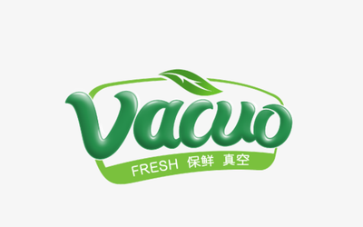 vacuo 餐饮食品vis设计