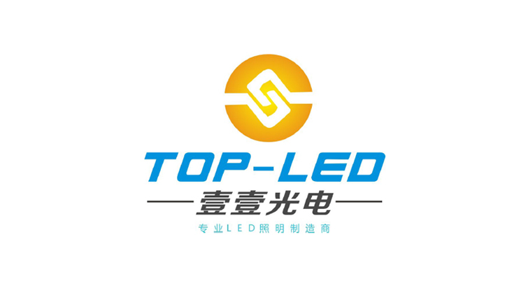 壹壹光电品牌logo设计项目图0