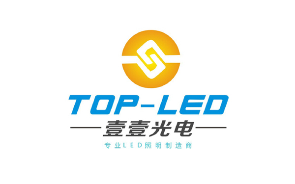 壹壹光电品牌logo设计项目