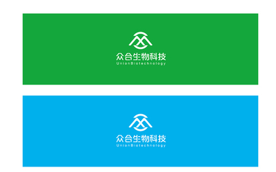 众合生物科技LOGO