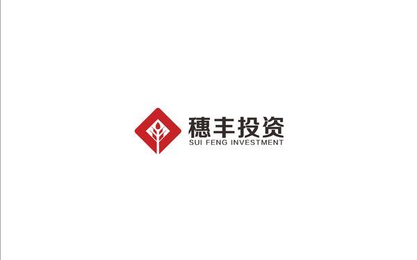 穗豐投資LOGO