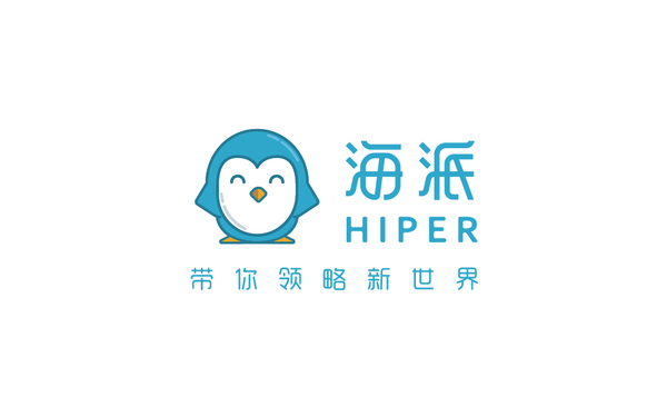 海派APP視覺形象設(shè)計