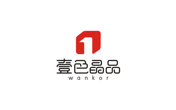 广告传媒创意企业公司logo设计