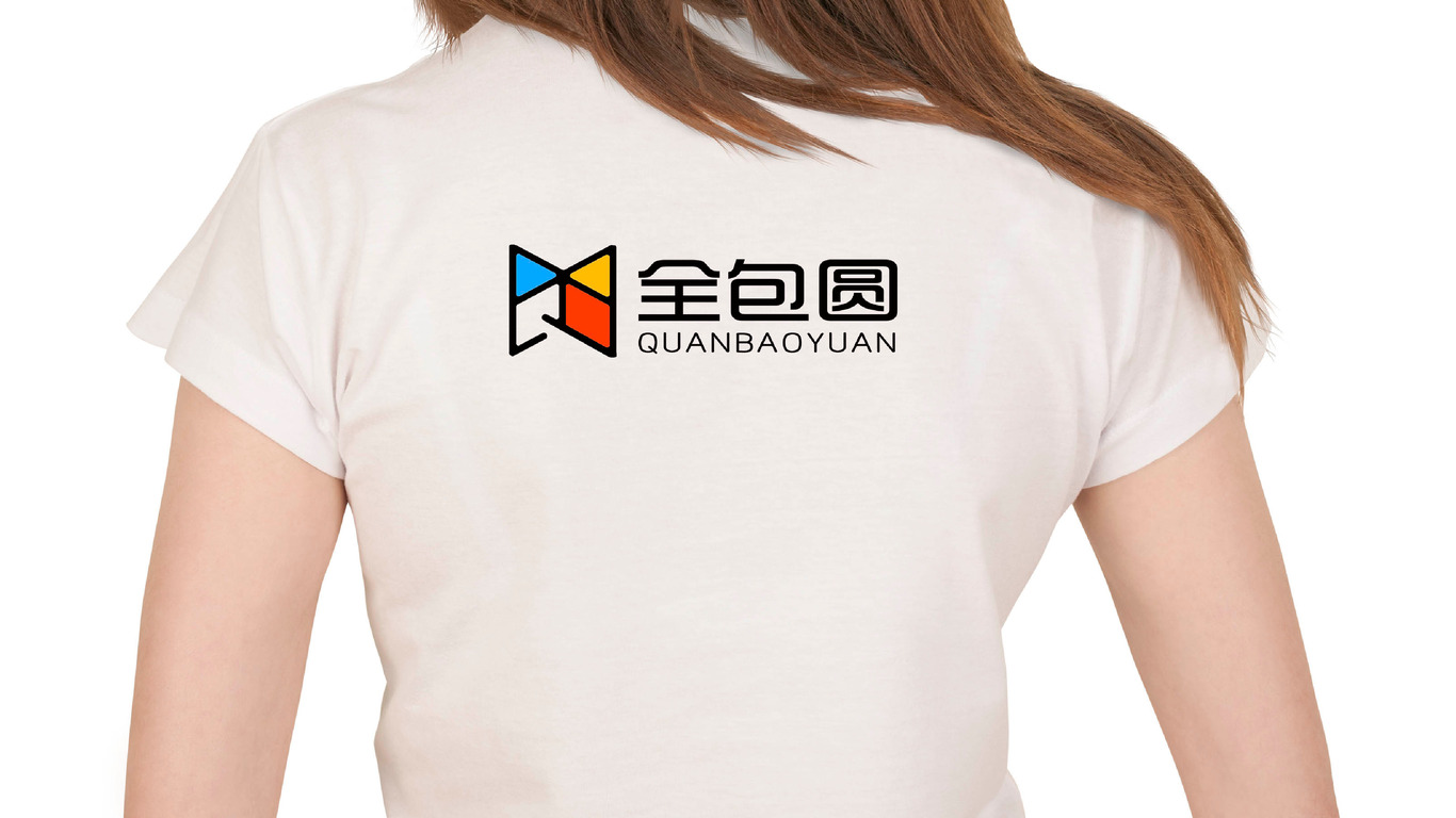 全包圆logo图5