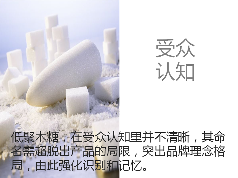 河南某低聚木糖企業(yè)品牌命名圖1