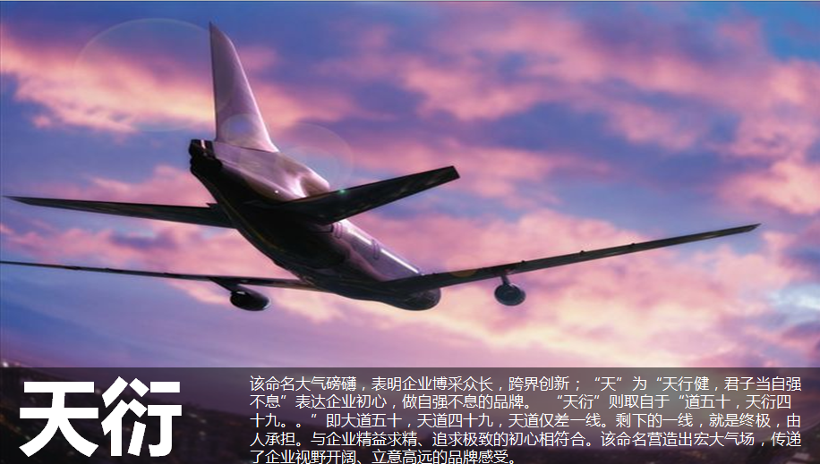 爱康旗下新企业品牌命名图6