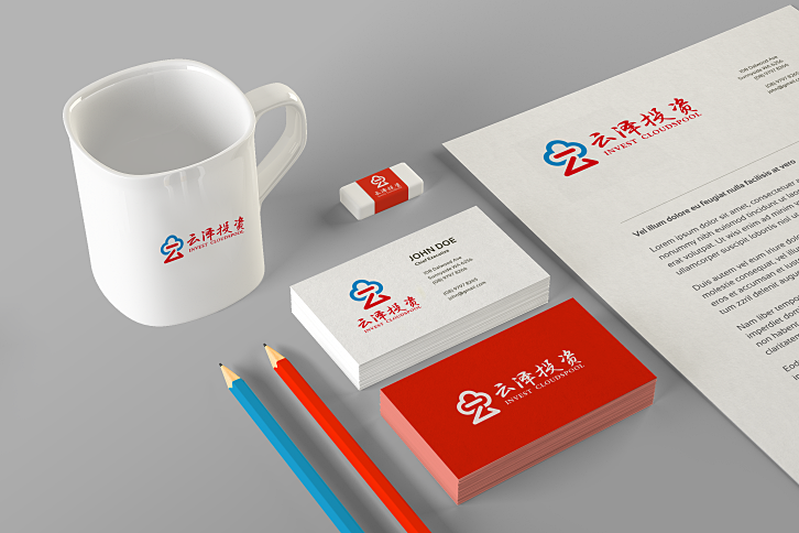 投资公司LOGO图3