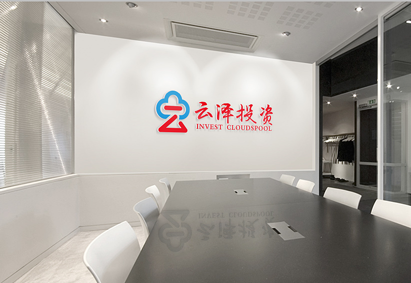 投资公司LOGO图2