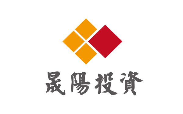 晟陽投資logo設(shè)計(jì)