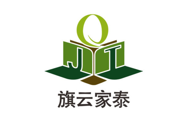 旗云家泰LOGO設(shè)計(jì)