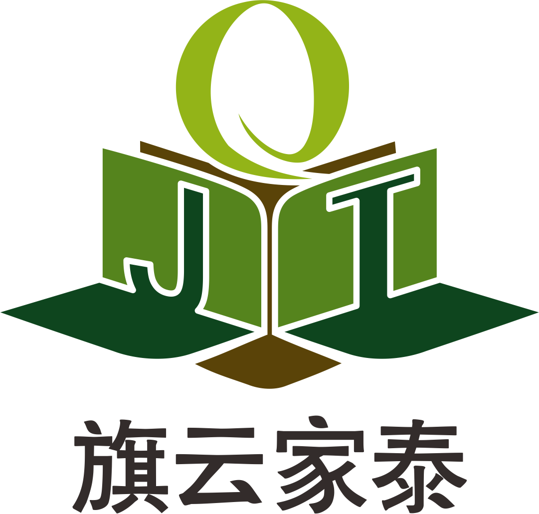 旗云家泰LOGO設(shè)計(jì)圖9