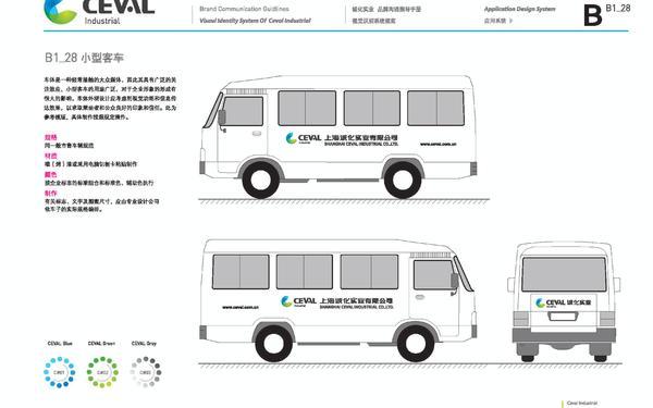 誠化實業(yè)VI設計