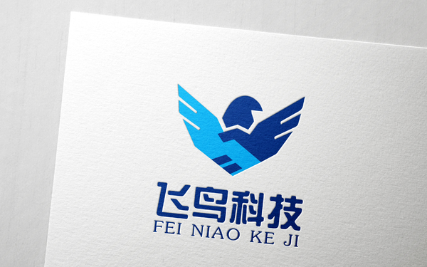 海南飛鳥科技公司logo設(shè)計(jì)