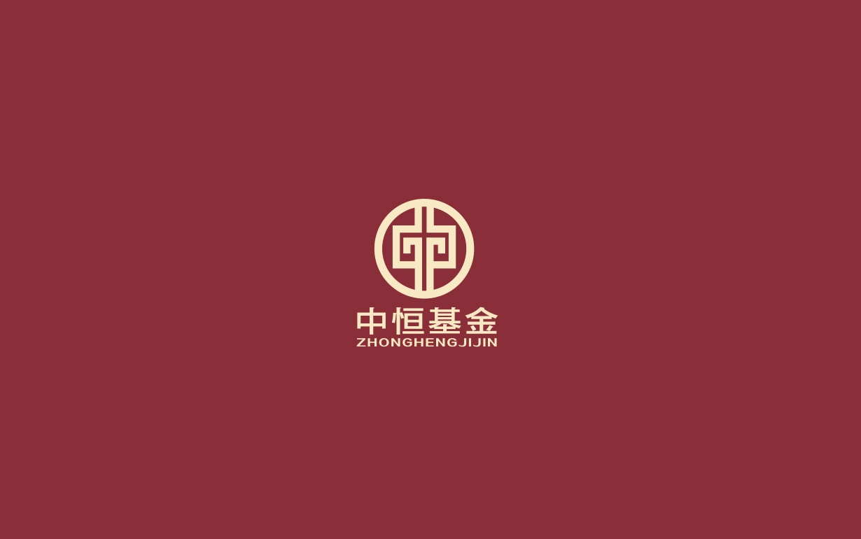 投資公司標(biāo)志設(shè)計圖1