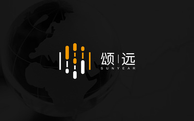 北京颂远电子科技有限公司LOGO设计