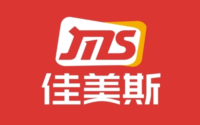 佳美斯LOGO設計