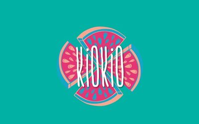 kiokio沙拉