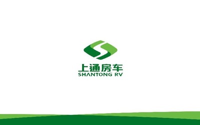 内蒙古上通房车品牌logo设计