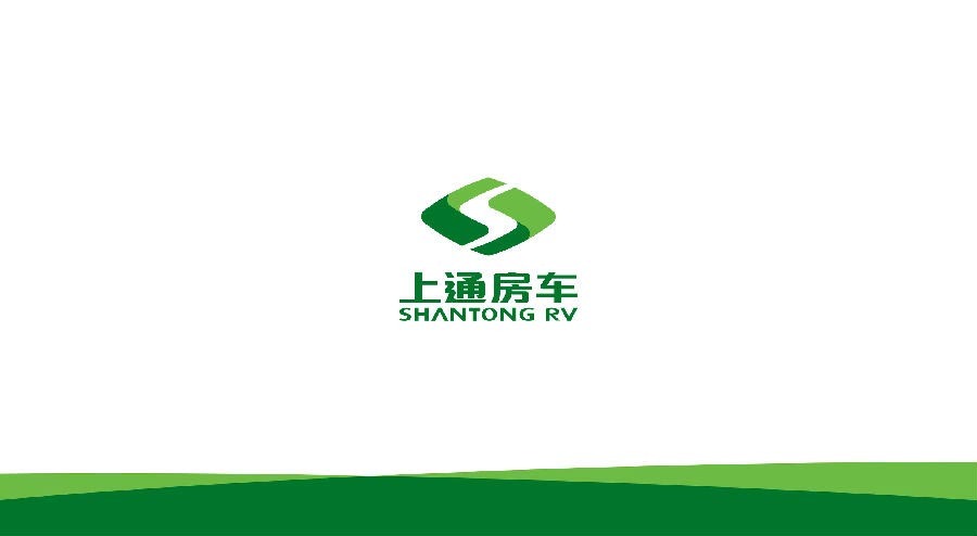 內(nèi)蒙古上通房車品牌logo設(shè)計(jì)圖2