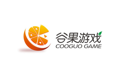 谷果游戏LOGO设计