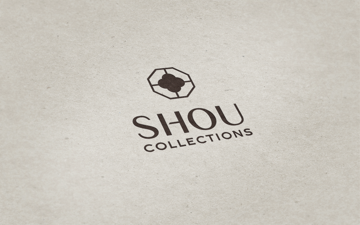 SHOU COLLECTIONS LOGO图3