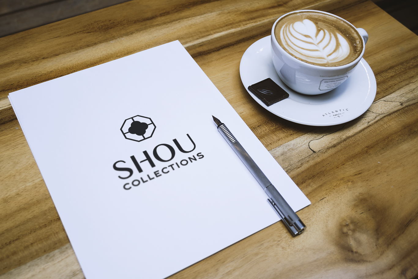 SHOU COLLECTIONS LOGO图6