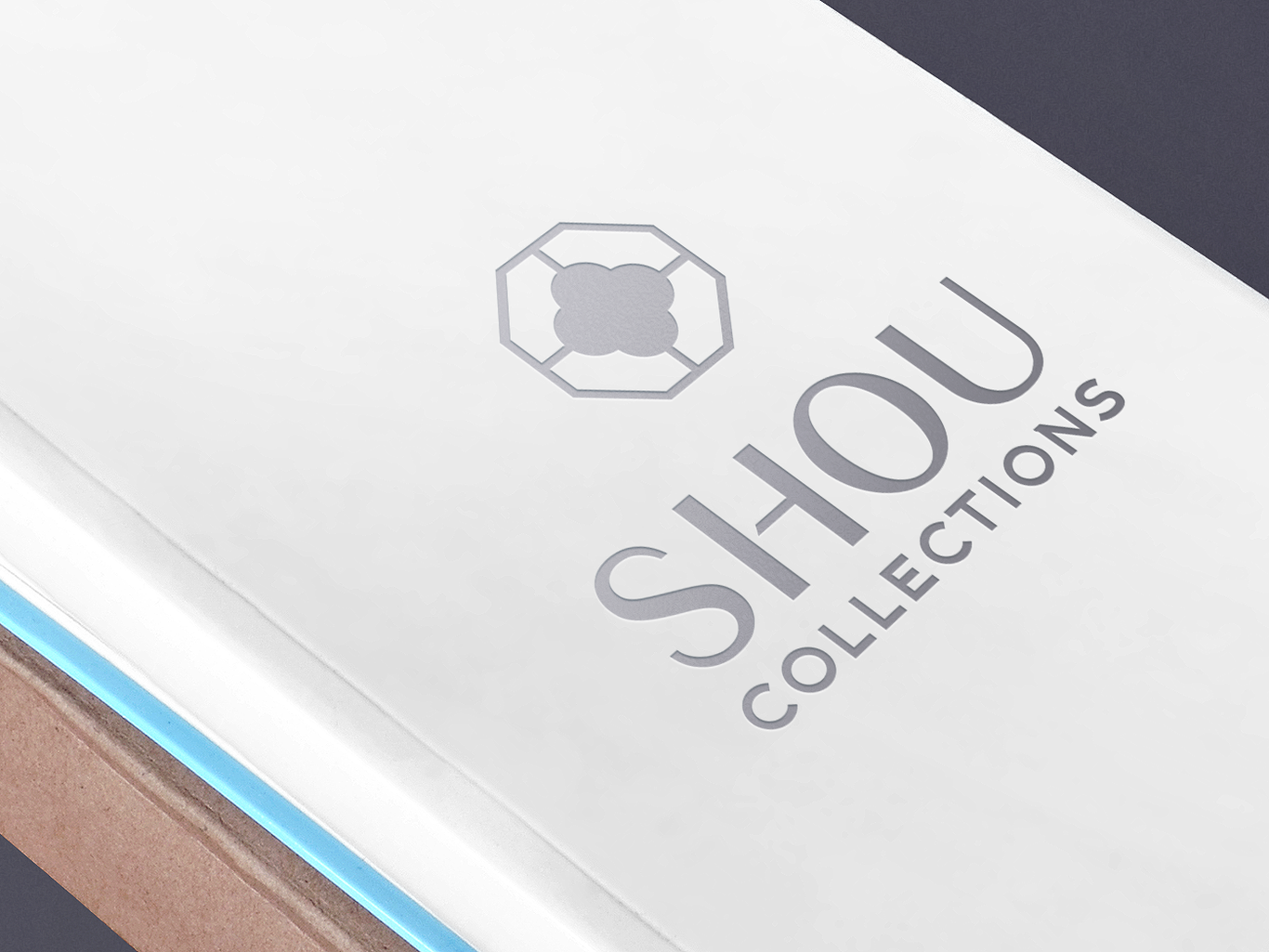 SHOU COLLECTIONS LOGO图4