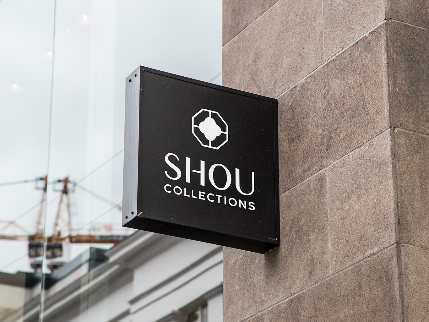 SHOU COLLECTIONS LOGO图5