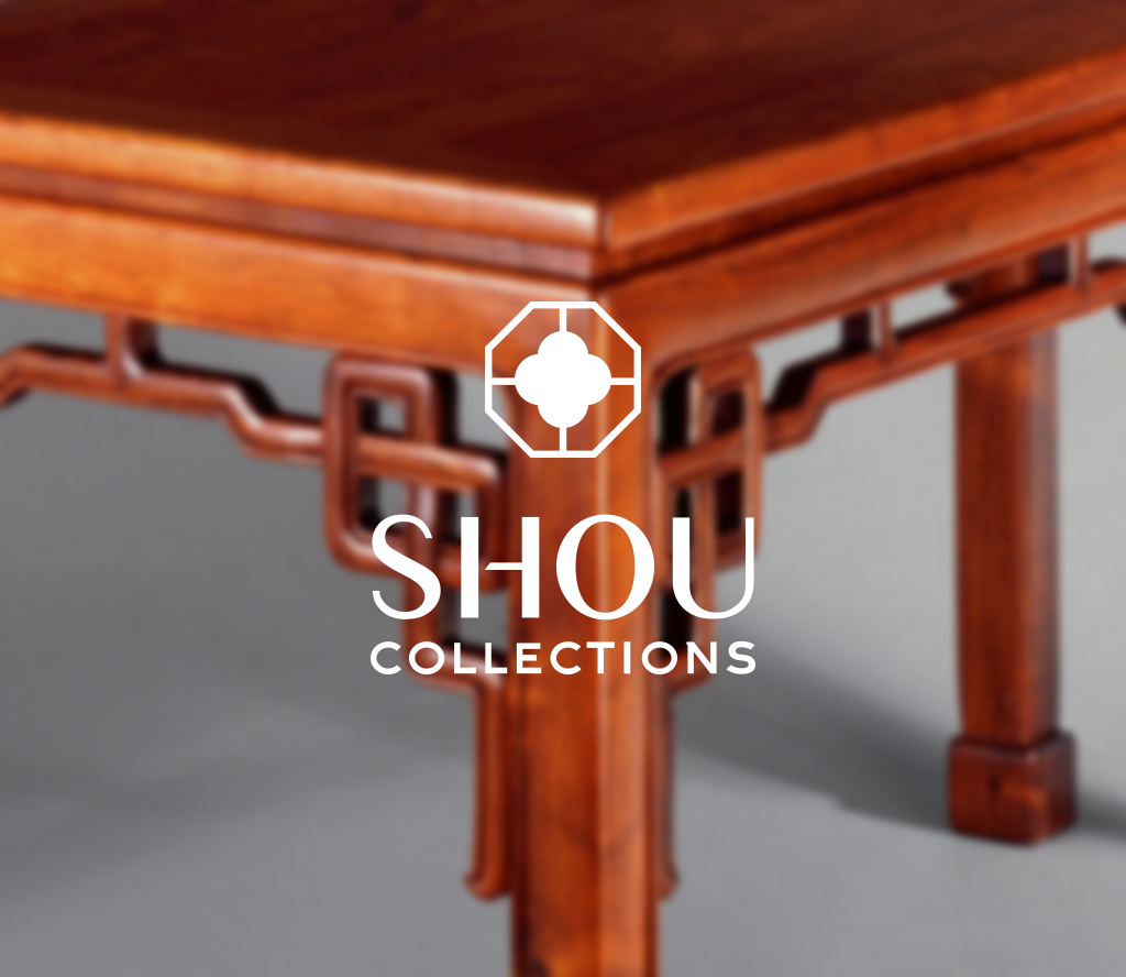 SHOU COLLECTIONS LOGO图0