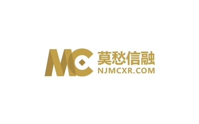 莫悉信融LOGO设计