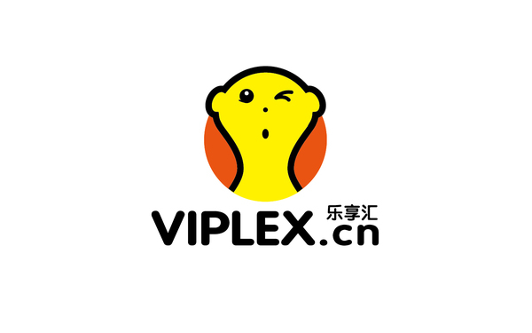 电商品牌logo设计 动物logo设计