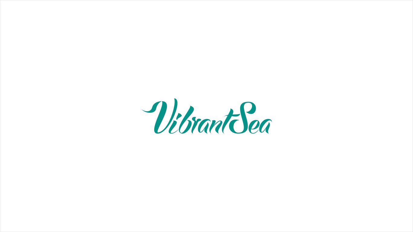 VibrantSea酵素 LOGO圖0