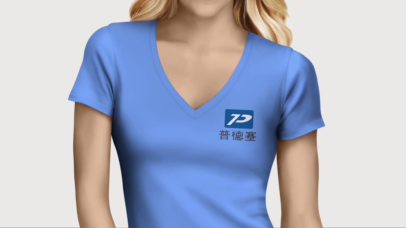 深圳普德賽科技公司品牌logo圖7