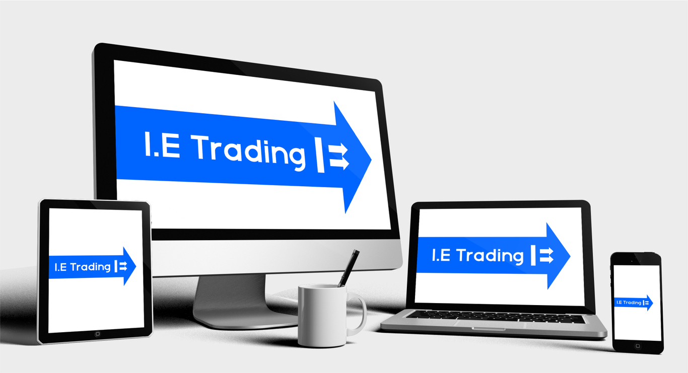 IE Trading图7