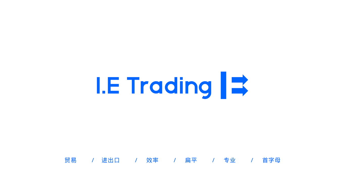 IE Trading图1