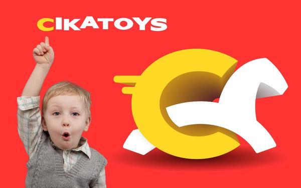 CIKATOYS