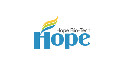 Hope希望生物科技