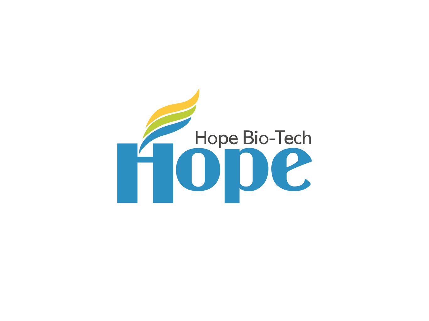 Hope希望生物科技圖0
