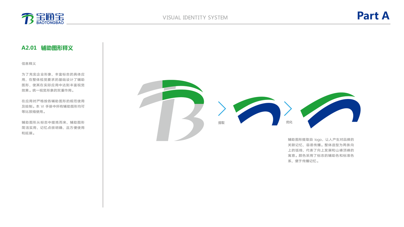 寶通寶LOGO設計中標圖5