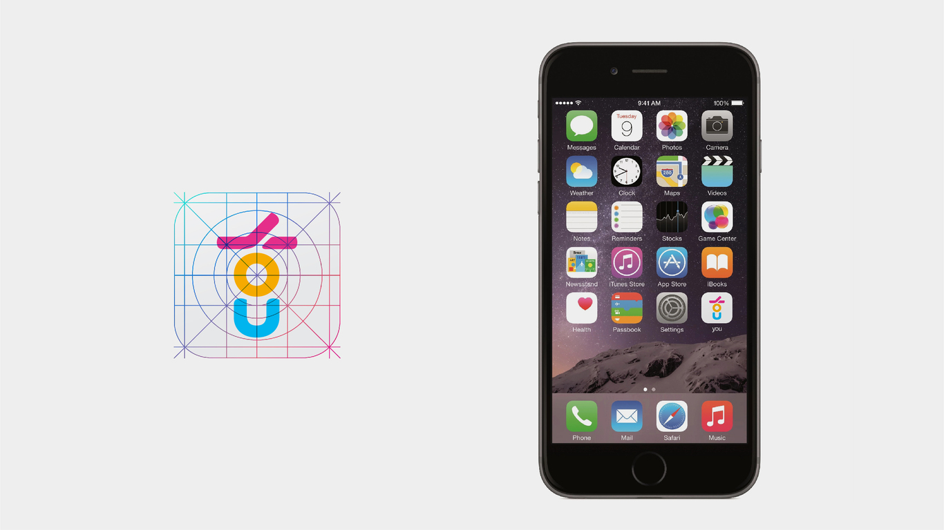 YOU 有品牌logo設(shè)計(jì)圖8