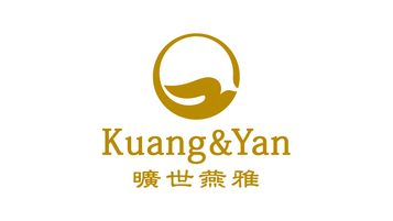 曠世燕雅玉器OGO設(shè)計(jì)